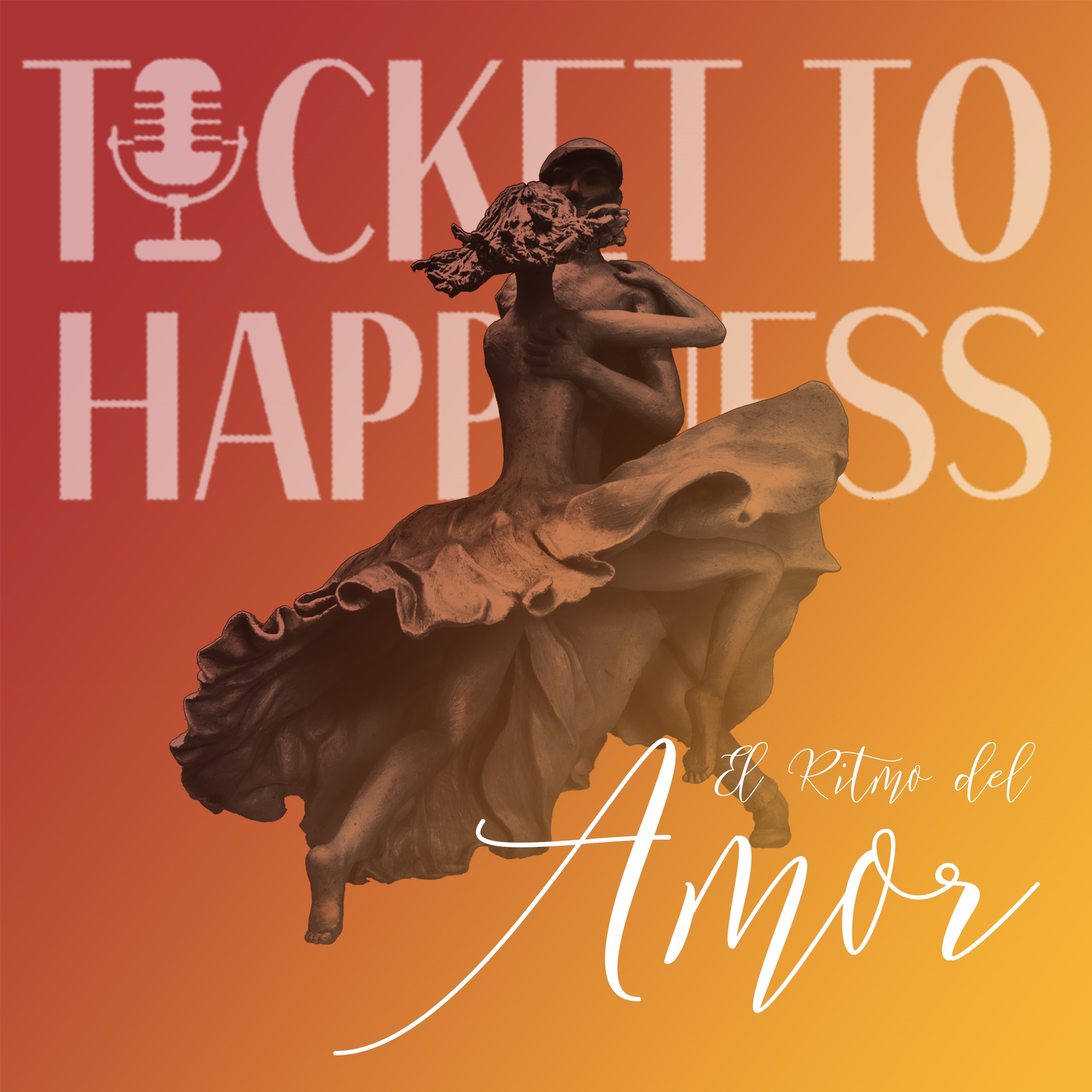 El Ritmo del Amor - Cover - Ticket to Happiness - Single - Folk - Folk Rock - Folk Pop - Music - MP3 Download